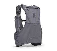 BLACK DIAMOND Distance 4 Hydration Vest - Mixte - Gris - taille M- modèle 2025