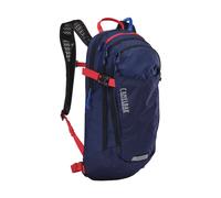 Camelbak - Sac à dos vélo Mule 12L - Hydratation 3L - Deep Sea - Homme