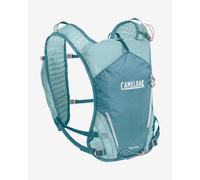 Gilet d'hydratation Camelbak Trail Run 7L bleu clair femme