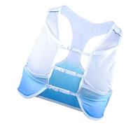 Gilet d'hydratation d'extérieur - Sac à dos d'eau réglable, design de sécurité réfléchissant léger | Course à pied, cyclisme, trail, endurance, équipement d'extérieur pour aventure, camp de randonnée