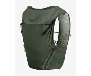 Gilet d'hydratation Dynafit Alpine 15 vert forêt - XS-S
