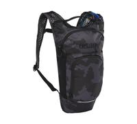 Gilet d'hydratation enfant Camelbak Mule Gris