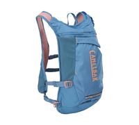 Camelbak Chase Adventure Woman Hydration Vest 8l Bleu Femme