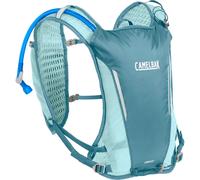Gilet d'hydratation femme Camelbak Circuit Run Bleu 10 L