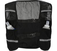 Gilet d'hydratation femme Endurance Boona Noir S/M