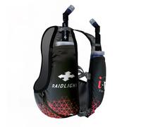 Gilet d'hydratation femme I-DOG Revolutiv Ultralight Raidlight Noir S
