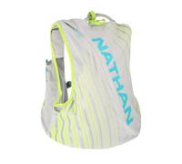 Nathan Pinnacle 12l Hydration Vest Gris XS
