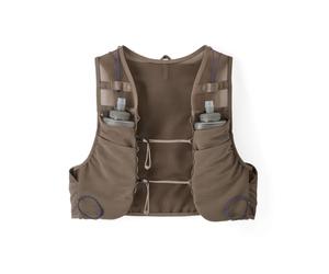 Gilet d'hydratation femme Patagonia Slope Gris S