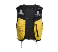 La Sportiva Gilet d'hydratation Trail Vest 5L Mixte Jaune/Noir Taille M