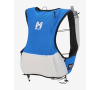 Millet - Gilet de trail running - Intense 5 Foggy Dew/Icon Blue - Taille M - Bleu Bleu M