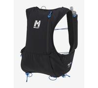 Gilet d'hydratation Millet Intense 5L noir pur - L