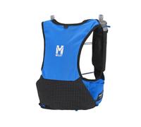 Gilet d'hydratation MILLET INTENSE PRO 5 (ICON BLUE/BLACK) Mixte XS-S