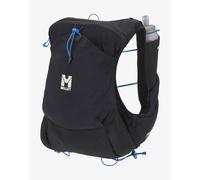 Gilet d'hydratation Millet Intense Ultra 15L noir bleu - L