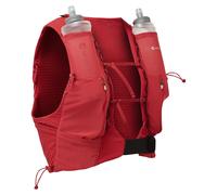 Gilet d'hydratation Montane Gecko VP 12+ Rouge M