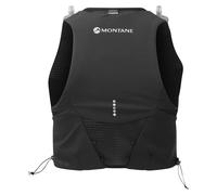 Montane Gecko Vp+ Hydration Vest Noir L