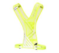 Nathan Bandolier Safety Vest Jaune Homme