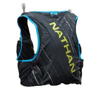 Nathan Pinnacle Vapor 4L Homme L Noir/Bleu/Jaune