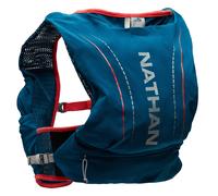 Nathan Sac d'hydratation Vapor Airess 2 Lite 4 L poche à eau 1,5 L Bleu Femme