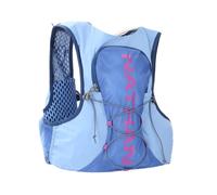 Nathan Vapor Air 3.0 7l Hydration Vest Bleu 2XS-M