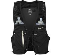 Nike Gilet d'hydratation Run 5L - Sac à dos - Noir L