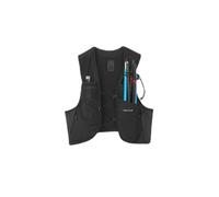 NNormal Gilet de trail Race Vest Noir XL