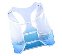Gilet d'hydratation pour femme - Ultra léger - Sac à dos de course avec réservoir d'eau de 3 l - Structure stable et respirante - Design d'ingénierie érotique