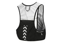 Gilet d'hydratation pour la course à pied et le vélo - Sac à dos d'extérieur pour homme et femme, idéal pour les marathons et les courses, solution d'hydratation pratique pendant l'exercice