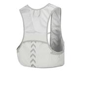 Gilet d'hydratation pour la course à pied et le vélo - Sac à dos d'extérieur pour homme et femme, idéal pour les marathons et les courses, solution d'hydratation pratique pendant l'exercice