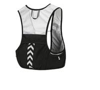 Gilet d'hydratation pour la course à pied et le vélo - Sac à dos d'extérieur pour homme et femme, idéal pour les marathons et les courses, solution d'hydratation pratique pendant l'exercice