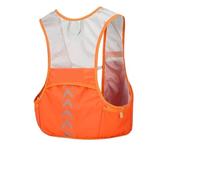 Gilet d'hydratation pour la course à pied et le vélo - Sac à dos d'extérieur pour homme et femme, idéal pour les marathons et les courses, solution d'hydratation pratique pendant l'exercice