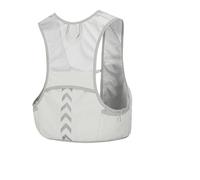 Gilet d'hydratation pour la course à pied et le vélo - Sac à dos d'extérieur pour homme et femme, idéal pour les marathons et les courses, solution d'hydratation pratique pendant l'exercice