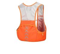 Gilet d'hydratation pour la course à pied et le vélo - Sac à dos d'extérieur pour homme et femme, idéal pour les marathons et les courses, solution d'hydratation pratique pendant l'exercice