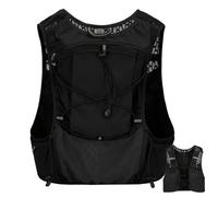 Gilet d'hydratation pour le sac à eau léger et respirant, sac à dos de course à sangle réglable | Réservoir d'hydratation compact, plusieurs poches de rangement, appareils IA