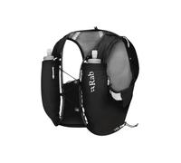 Rab Gilet d'hydratation Veil 12L Noir Taille S