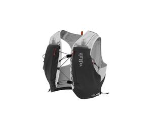 Gilet d'hydratation RAB Veil 12L (Gargoyle/Graphene) LRG