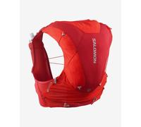 Gilet d'hydratation Salomon ADV Skin 12 rouge intense - M