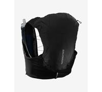 Gilet d'hydratation Salomon ADV Skin 12 Set noir charbon - M