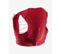 Gilet d'hydratation Salomon ADV Skin 12 Set rouge cerise - XL