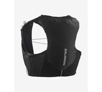 Gilet d'hydratation Salomon ADV Skin 5 Set noir charbon - XL