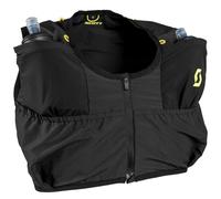 Gilet d'hydratation Scott Pack Trail RC Ultimate TR' 5L (Black Yellow) XS-S