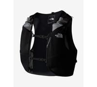 The North Face T2 Run Gilet de trail M Noir