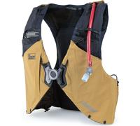 Gilet d'hydratation Uswe VST Jaune