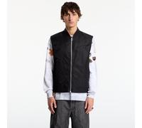 Gilet Diesel W-Type-D1-Sl Jacket Black 56