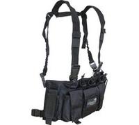 Gilet d'intervention Gilet d'intervention Police Special OPS Viper Tactical Viper Tactical Noir