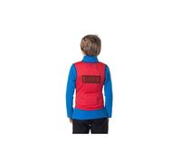 Gilet dorsale Rossignol Flexvent vest kids (red) enfant 6 ANS