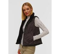 Gilet Double Face Avec Fourrure Chervo Export E0319-999 S