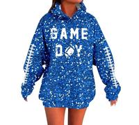 Gilet Doublé Femme Noel Hiver Tunique Rock Halloween Très Enceinte Couple Streetwear Mama Pomme Nordique Teeshirt Épaisse Allaitement Matelassée Chauffants Bénitier