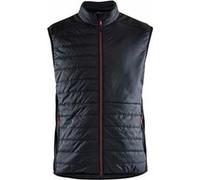 Doudoune Blaklader Noir XS