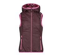 Gilet doudoune à capuche femme CMP 3XL