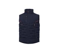 Gilet doudoune gravity 2 couches Marine - Delta Plus XL